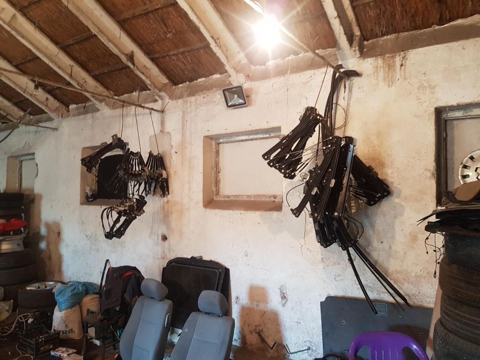 Машинки за ел.стъкла стъклоповдигачи