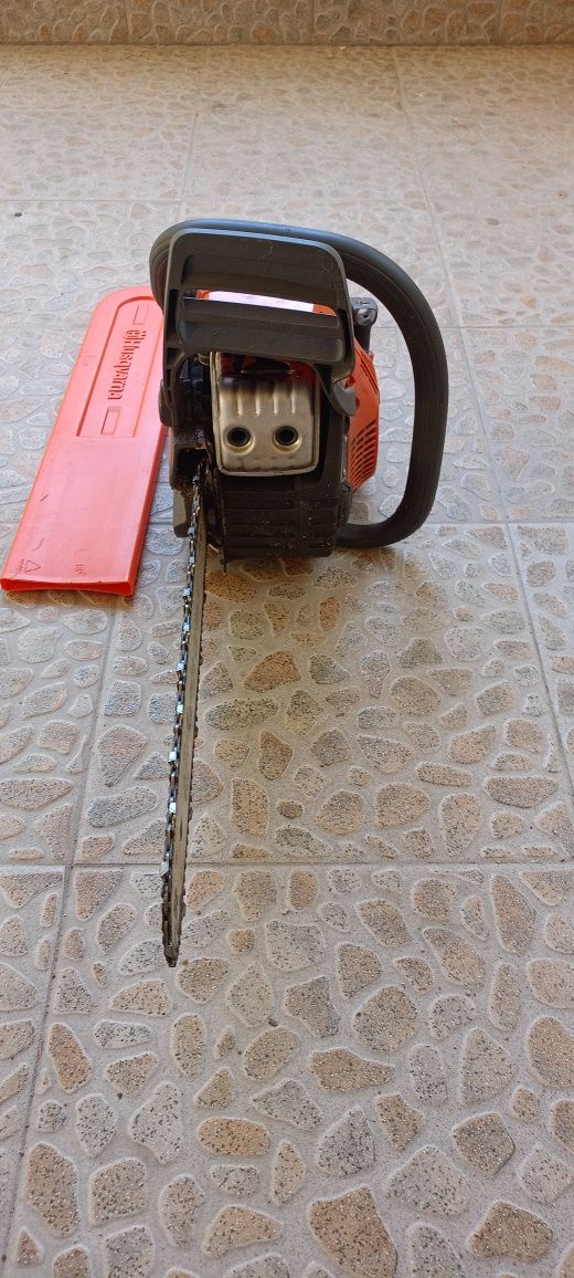 Резачка за дърва Husqvarna 450