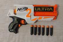 Nerf Ultra 2 Pistol