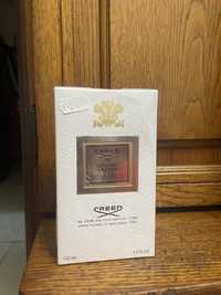 creed original vetiver