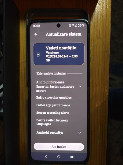 Motorola RAZR 50   256 Gb