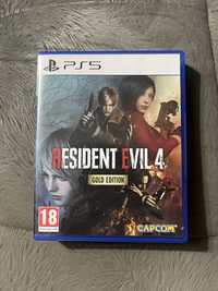 Продам Resident Evil 4 Gold Edition