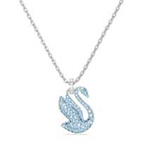 Lantisor Swarovski ~ Produs Nou Nepurtat ~ S019