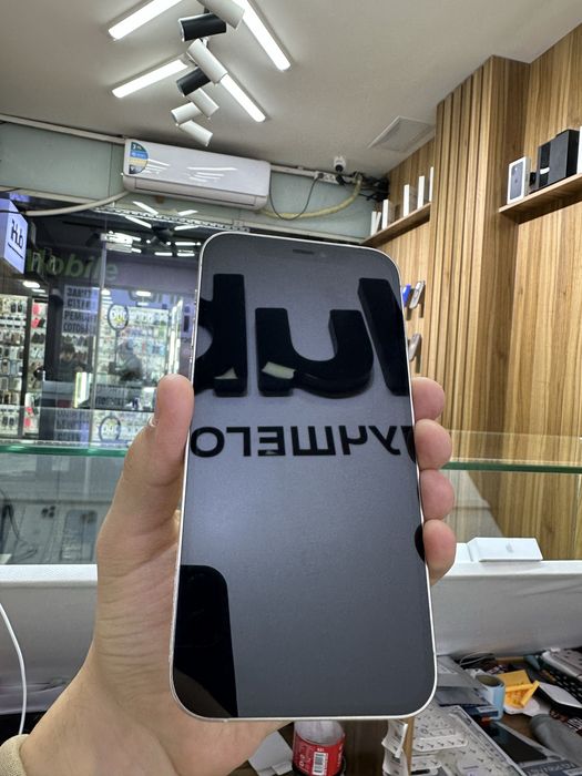 iphone 12 pro white 128gb 74%