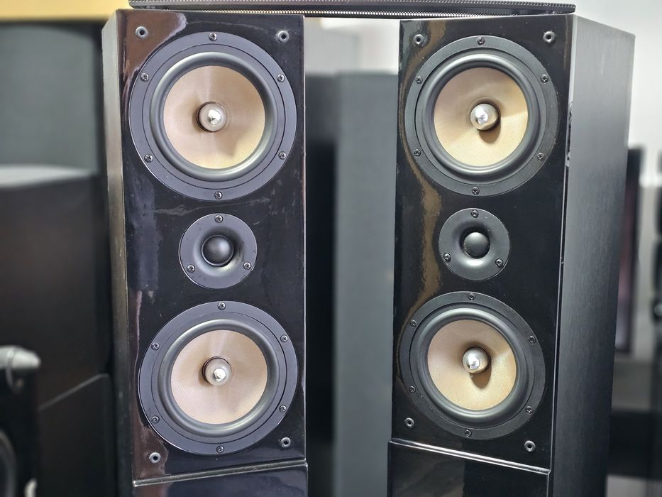 Boxe de podea active  Teufel M 420 F