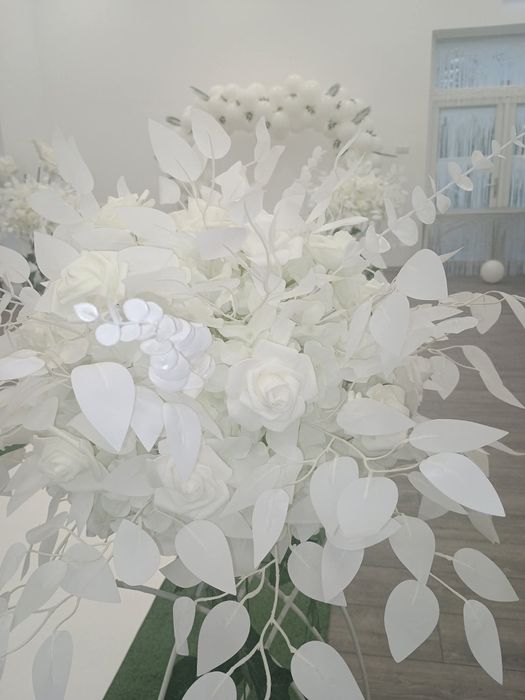 Aranjamente decor cununia civila, religioasa