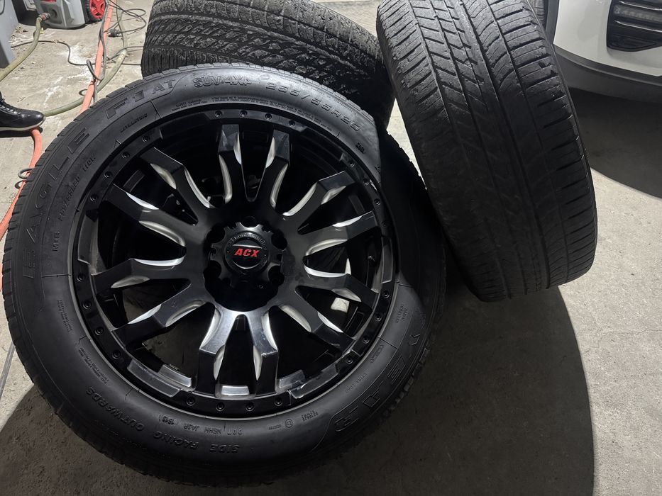 В отличном состояний