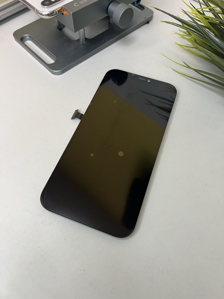Дисплей OEM за iPhone 12 Pro Max 12 месеца гаранция!