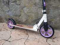 Trotineta de marca si biciclete  import