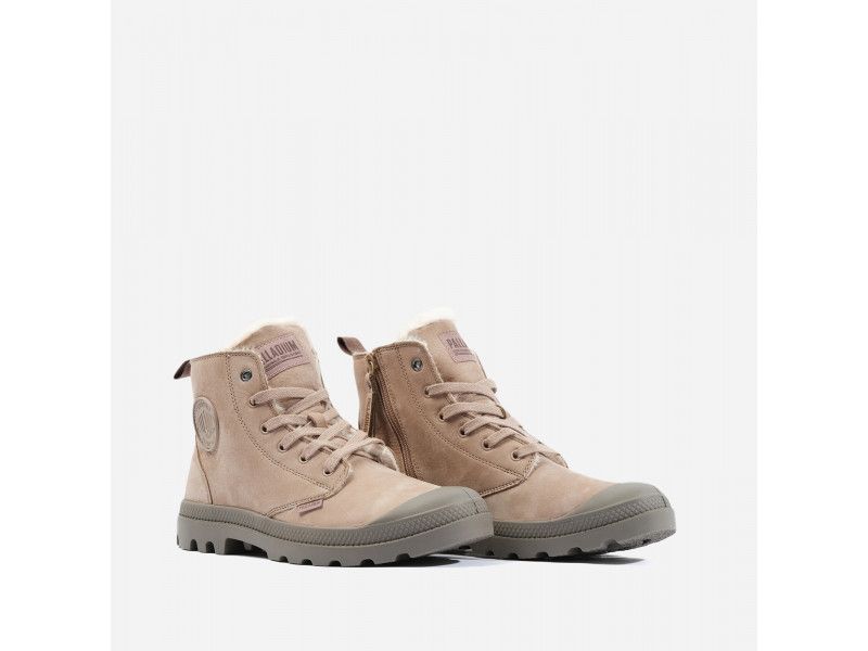 Palladium Pampa Hi Zip WL  размери - 41