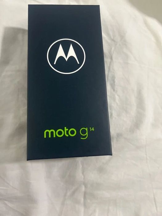 Telefon Motorola G14