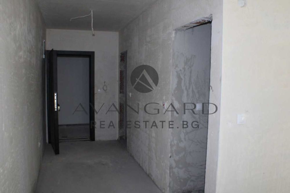 Продава се Едностаен апартамент в Пловдив, Христо Смирненски - 48 кв.м за 1479 €/кв.м - Снимка #5