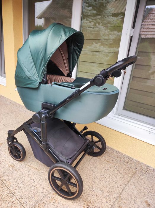 Kinderkraft 3 in 1 Prime 2