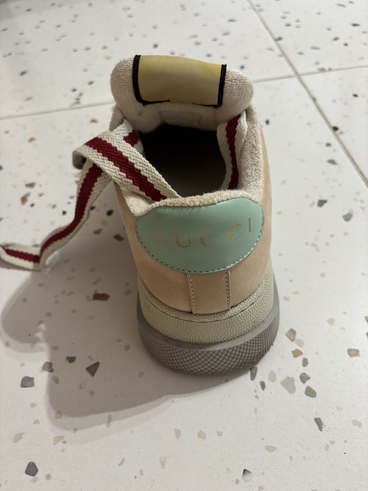 Gucci кецове 37 номер