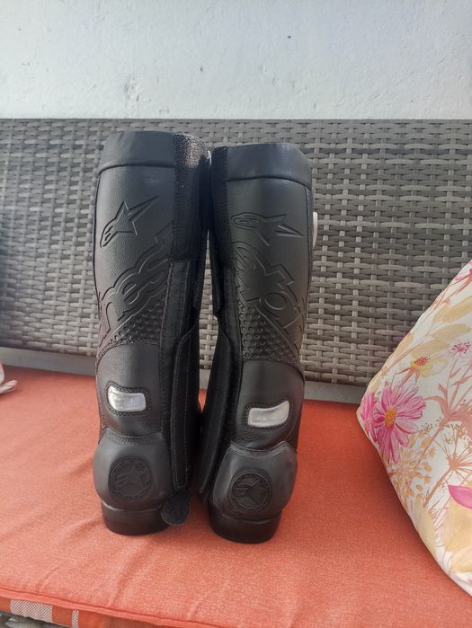 Мото ботуши Alpinestars 44