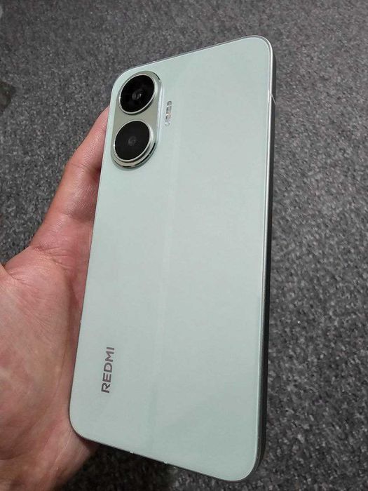 Redmi Turbo 4 Pro 12/256