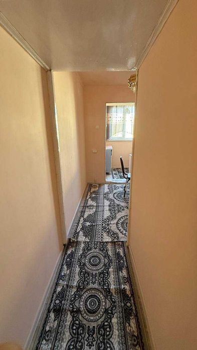 N.12218  СДАЁТСЯ! 2х комнатная квартира переделана 3х