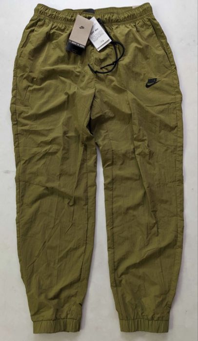 Nike Tech Woven Repel UPF40