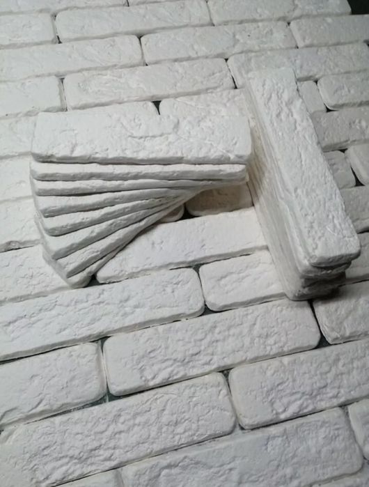 Декоративный кирпич