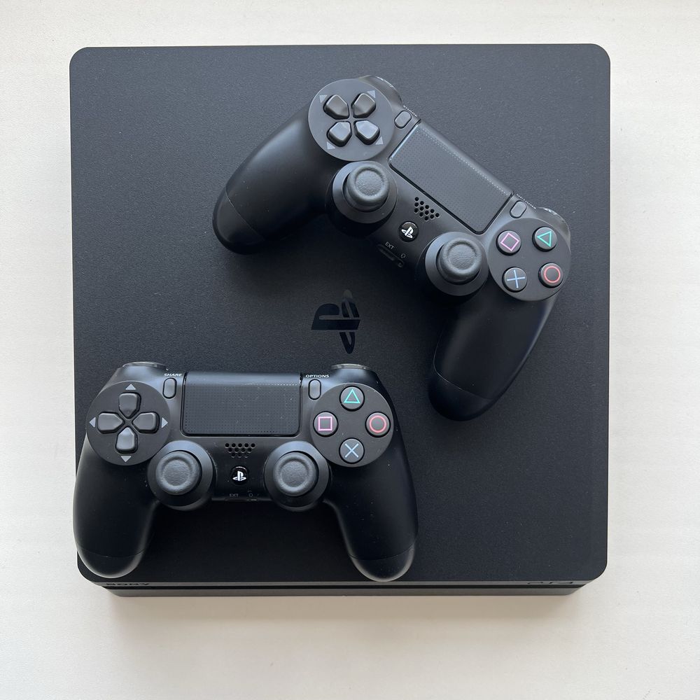 Плэйстейшен 4 Playstation 6 с играми