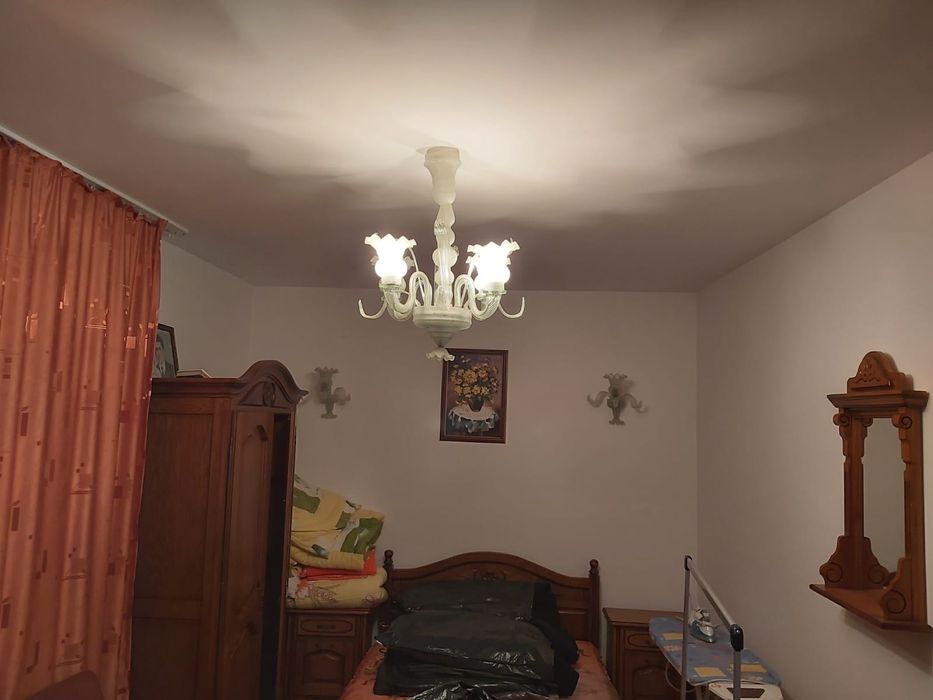 Doua case la pret de una. AGAPIA - FILIOARA