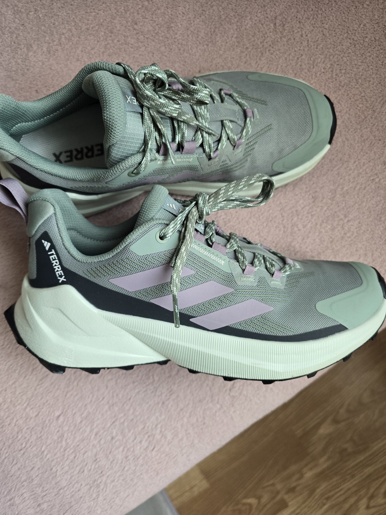 Adidas TEEREX **
