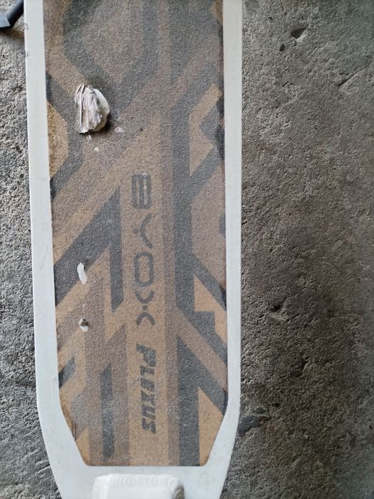 Byox тротинетка  подходяща за момиче или момче