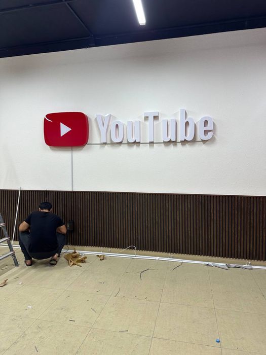 реклама хизматлари