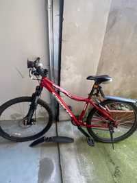 Bicicleta Saracen Mountainbike