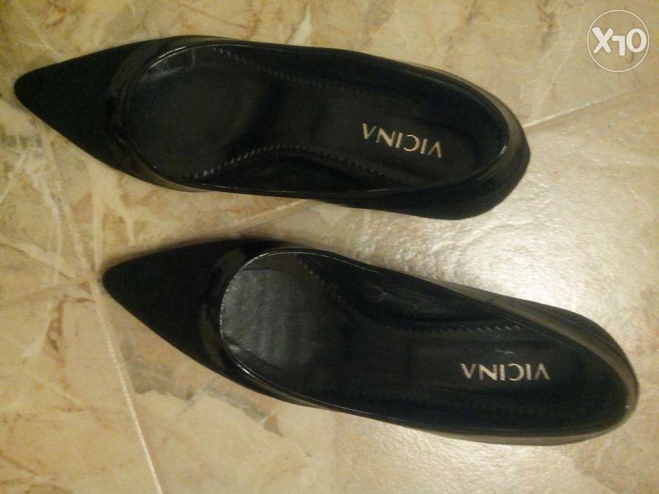 Pantofi dama Vicina