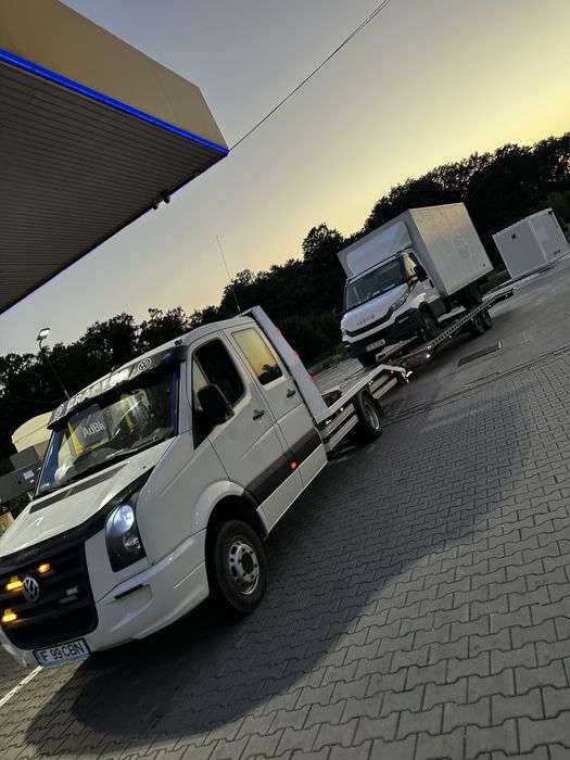 Tractari auto A2/A0 Glina /Branesti /Fundulea /Lehliu