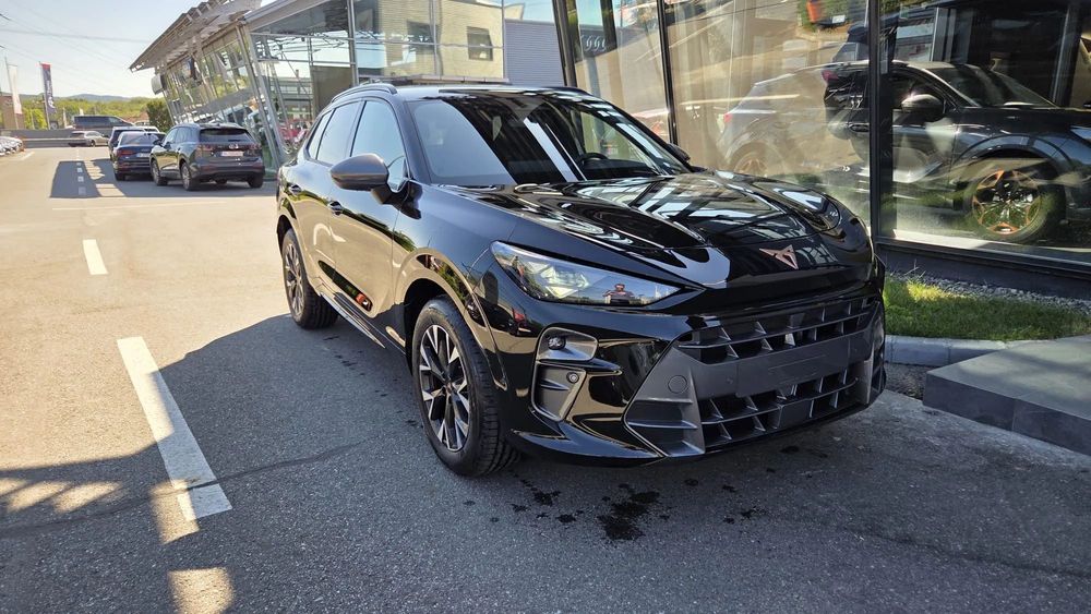 Cupra Terramar CUPRA Terramar 1.5 eTSI DSG mild hybrid 150 CP