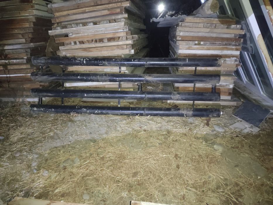 Регистр и батареи радиатор для отопления срочно сотилади