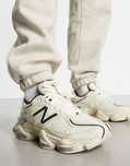 New Balance 9060 SEA SALT SURF