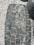 Грузовая 1 шина 225/75/17,5 Michelin