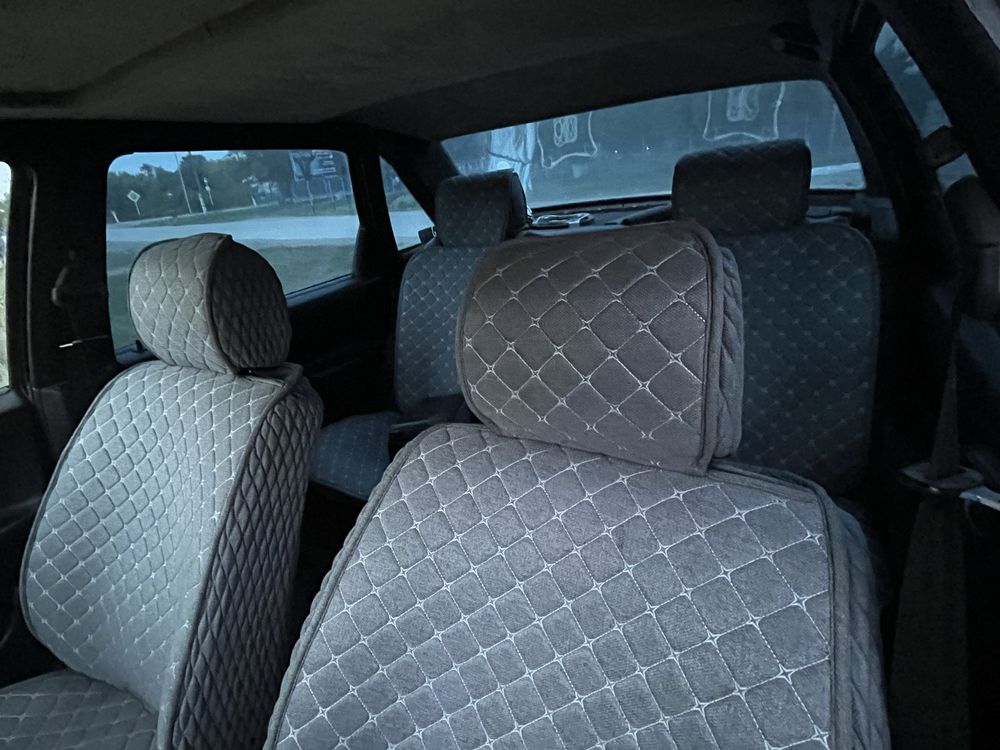 Vokswagen Passat B4 1.8
