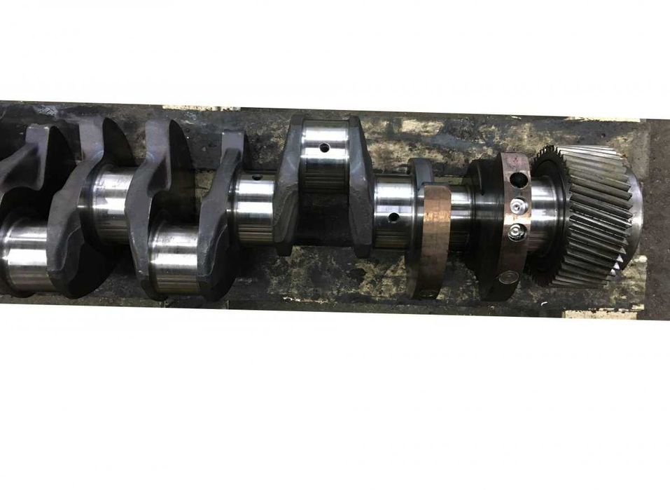 Arbore cotit pentru camion IVECO Stralis Cursor-10 99437550