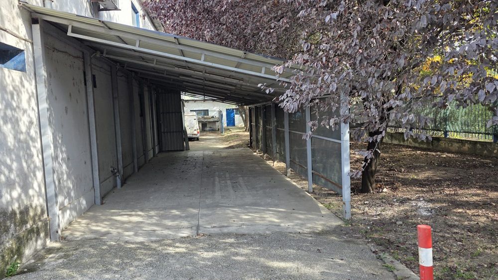 De închiriat/Vânzare 1400 mp hală|depozit 1,78 euro/mp,Calea Borsului