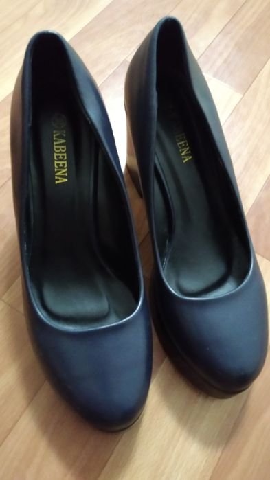 Продам туфли в отличном состоянии