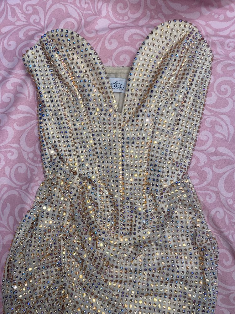 Rochie xs/xxs oh polly