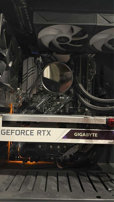 Vand placa de baza asus z490-p stare ff buna cu proba