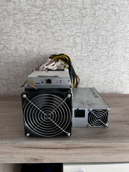 Antminer S9 13.5T
