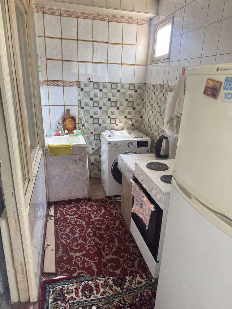 Квартира ижарага берилади