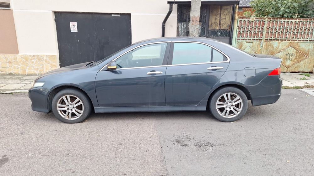 Honda Accord de vanzare