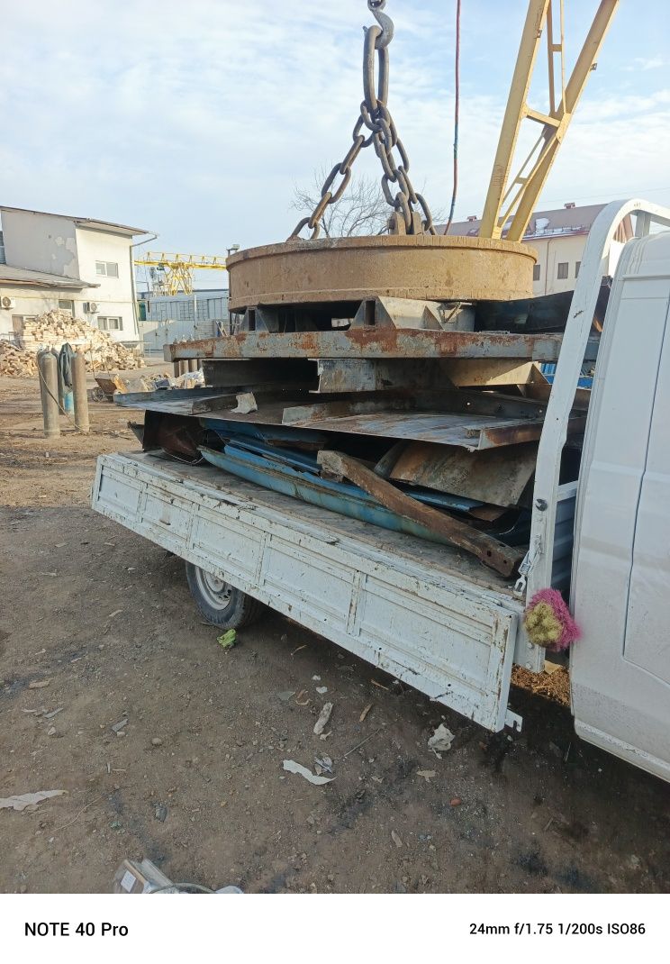 Metallom metallalom qabul