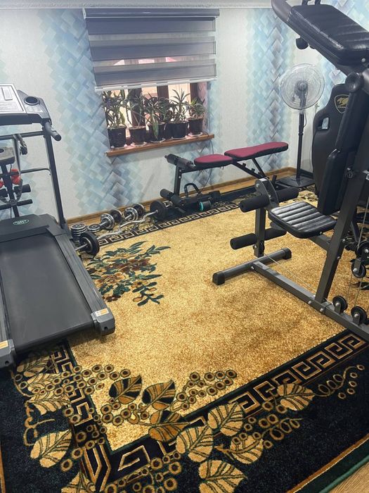 Продается уютный коттеджный дом 135 м² в Сергилях, Куйлюк массив 5!