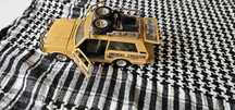 macheta masina burago range rover