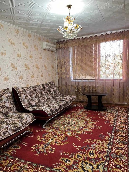 Продается 2-х комнатная квартира