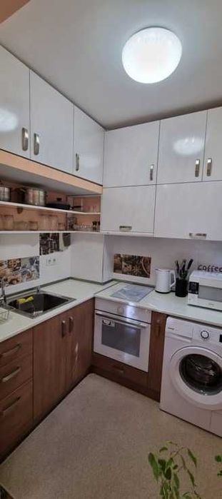 Дава се под наем Двустаен апартамент в София, Борово - 76 кв.м за 459 € - Снимка #4