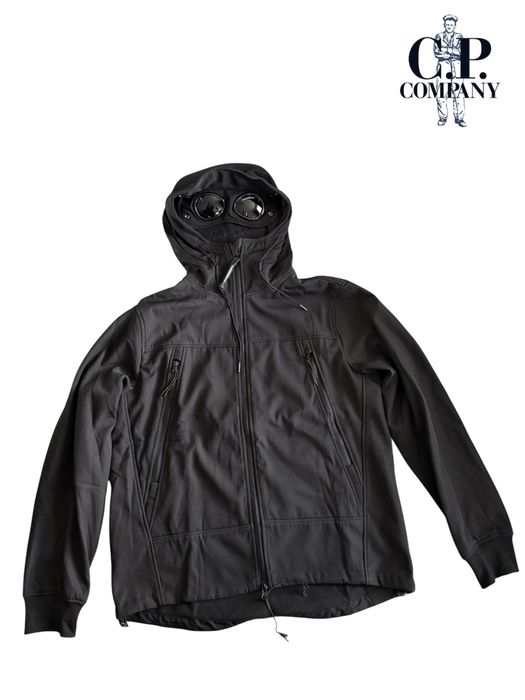 Яке C.P Company Google Jacket